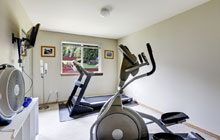 Fullerton home gym construction leads